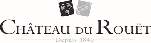 Domaine Château du Rouet logo