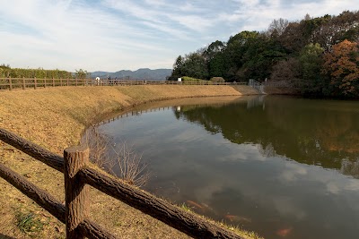 Photos of Takaosan Natural Park