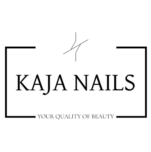 KaJa Nails logo