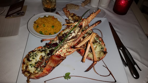 Bistrot Caraïbes
