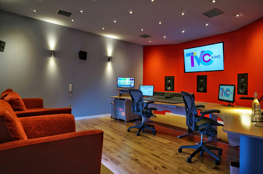 Studios Trident