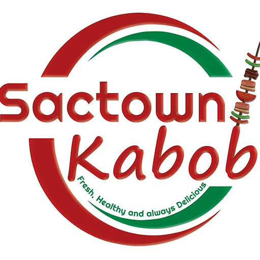 SacTown Kabob logo