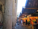 A big general market A big general market