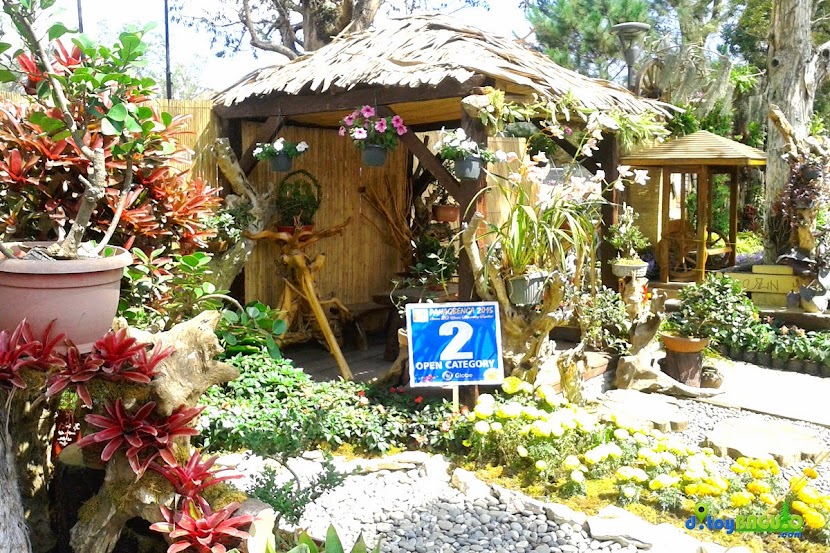 2015 Panagbenga Flower Festival - Picture 16