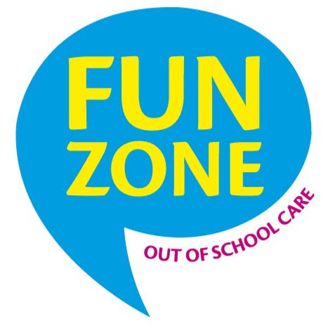 Kenakena School Before & After School Care - Fun Zone logo
