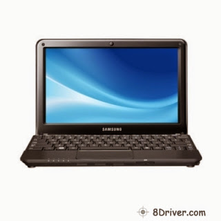 download Samsung Netbook NP-NC210-A03TR driver
