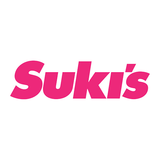 Suki's Downtown logo