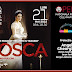 "Tosca" screening to open National Opera Houses Festival in Cluj, Romania, May 21
