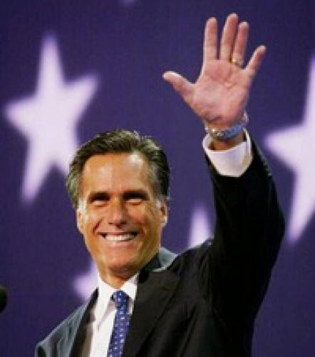Romney Is Still Not A Real Christian
