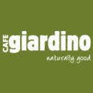 Cafe Giardino logo