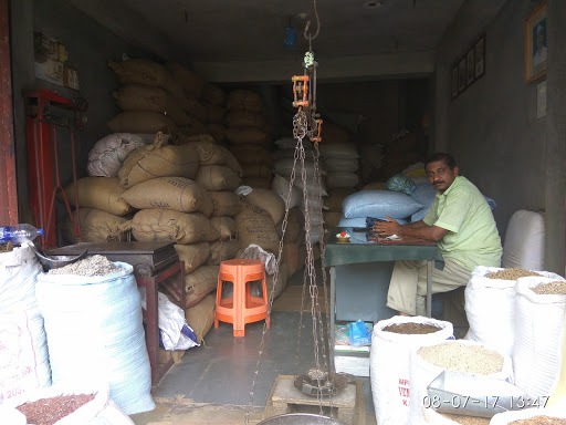B A Chougule Traders, 779/B, Raviwar Pete, Raviwar Peth, Belagavi, Karnataka 590001, India, Animal_Feed_Shop, state KA