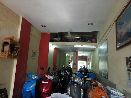 Vansh Motors, Shop No. 6, Sukh Karta Co-Operative Housing Society, Plot No. 30, Near, D-Mart, Seawood West, Sector 42, Nerul, Navi Mumbai, Maharashtra 400706, India, Motor_Vehicle_Dealer, state MH