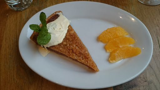 Loch Fyne Restaurant