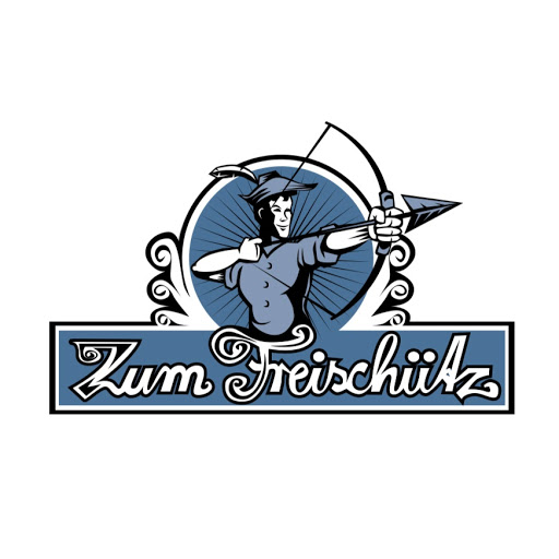 Zum Freischütz logo