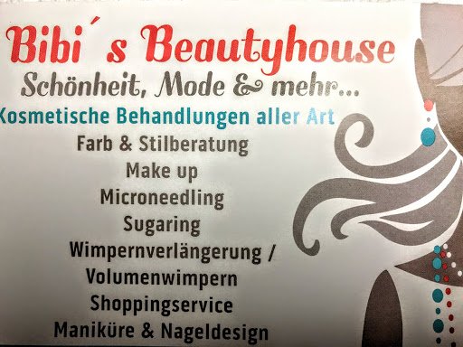 Bibi's Beautyhouse