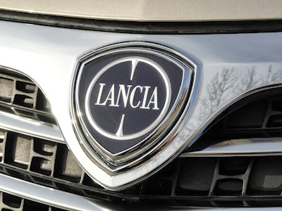 Lancia Ypsilon EcoChic