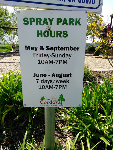 Park «Stone Creek Park», reviews and photos, 3625 Spoto Dr, Rancho Cordova, CA 95670, USA