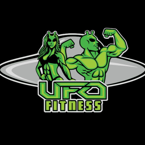 UFO Fitness Greece