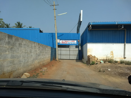 Bosch Car Service Vidyaranyapura, No.74, Thindlu Circle, Vidyaranyapura, Bengaluru, Karnataka 560097, India, Car_Repair_and_Maintenance, state KA
