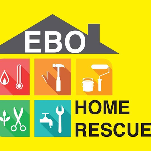 EBO Home Rescue logo
