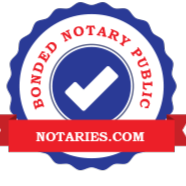 LaDonna'sTaxprep and Notary Business service LLc logo