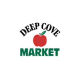Deep Cove Market logo