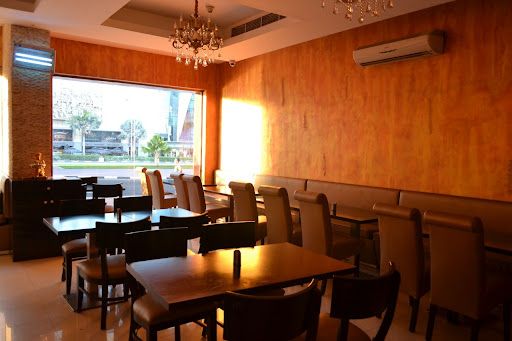 Raaga Indian Restaurant-Erstwhile Alkauser, Trade Centre Road,BurJuman Centre - Dubai - United Arab Emirates, Indian Restaurant, state Dubai