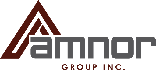 Amnor Group Inc logo