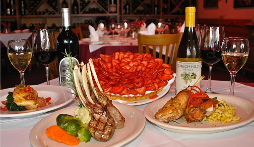 Bistro Le Cep