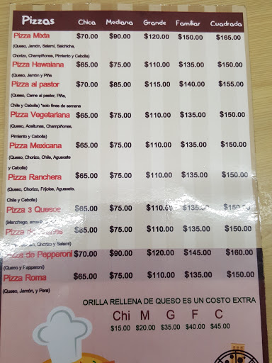 Pizzeria Roma Xalapa, Calle Manzano 51, Sumidero, 91154 Xalapa Enríquez, Ver., México, Pizza para llevar | VER