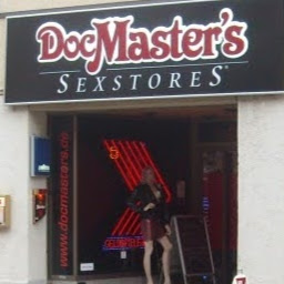 DocMaster's SexstoreS