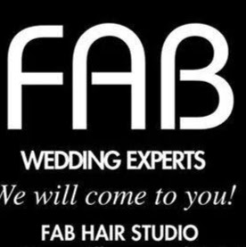 Fab Hair Studio logo