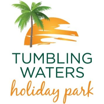 Tumbling Waters Holiday Park logo