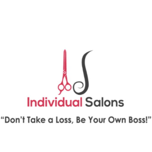 Individual Salons Brandon logo