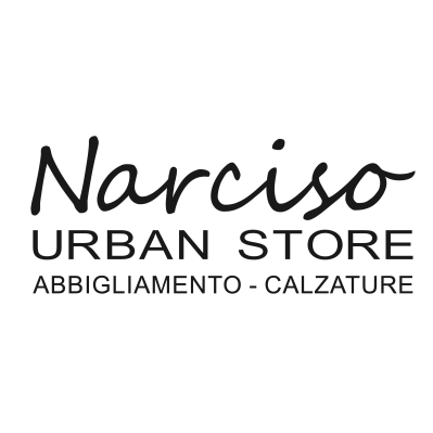 Narciso Urban Store Abbigliamento - Calzature logo