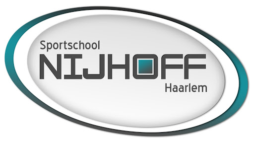 Sportschool Nijhoff logo