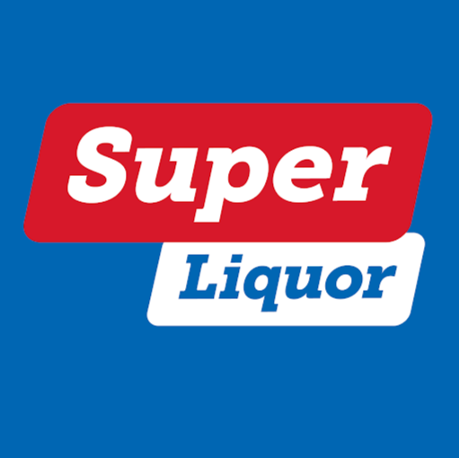 Super Liquor Palmerston North logo