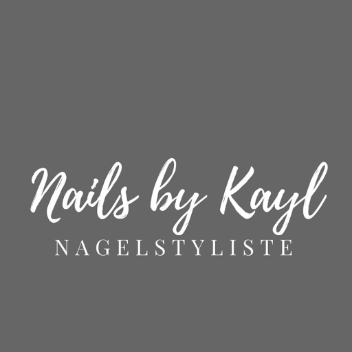 Nails by Kayl logo