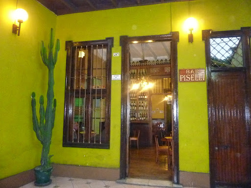 Bodega Piselli