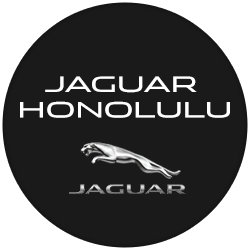 Jaguar Honolulu logo