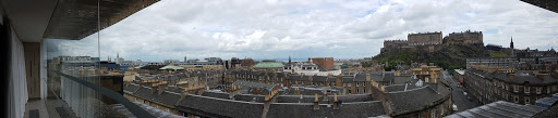 SKYbar Edinburgh