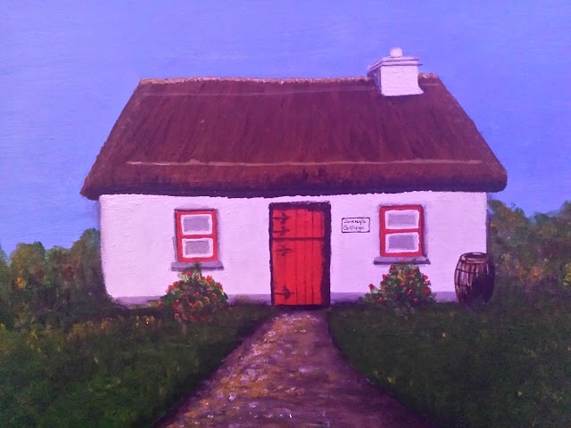 Dillons Bar/Bistro/B&B Ballinamuck