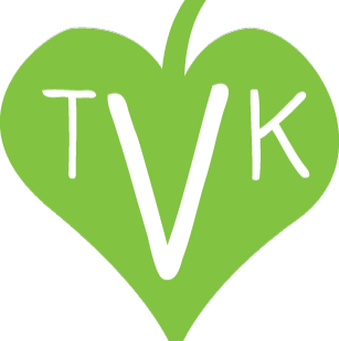The Vegan Kind logo