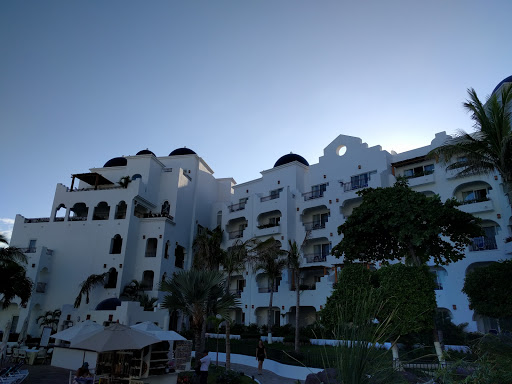 Pueblo Bonito Rosé Resort & Spa