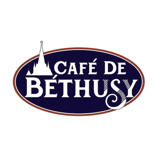 Restaurant de Béthusy logo