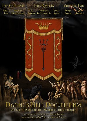 Dante's Hell Documented Dante's Hell Documented