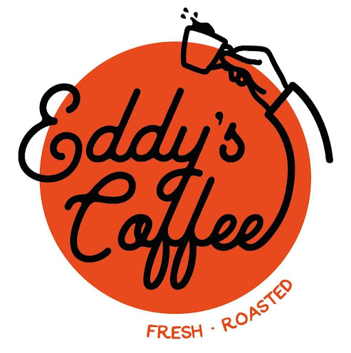 Eddy's Coffee (Webshop) logo