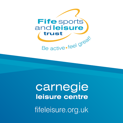 Carnegie Leisure Centre logo