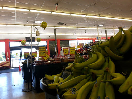 Grocery Store «Save-A-Lot», reviews and photos, 1415 S 14th St, Leesburg, FL 34748, USA