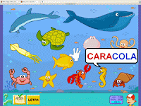 Los animales en Infantil. Juegos de medio. Los animales en Infantil. Juegos de medio.